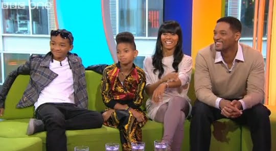 will smith kids names and ages. will smith family pictures